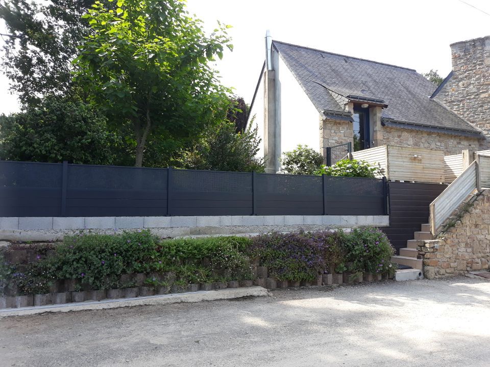 Apartment in Brech, Morbihan - photo 2