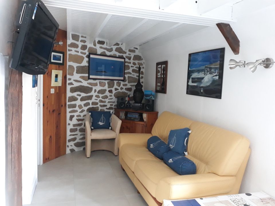 Apartment in Brech, Morbihan - photo 3