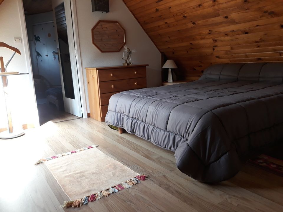 Apartment in Brech, Morbihan - photo 4