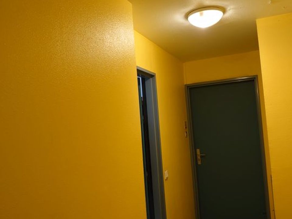 Studio i Champs-sur-Marne, Seine-et-Marne - foto 4