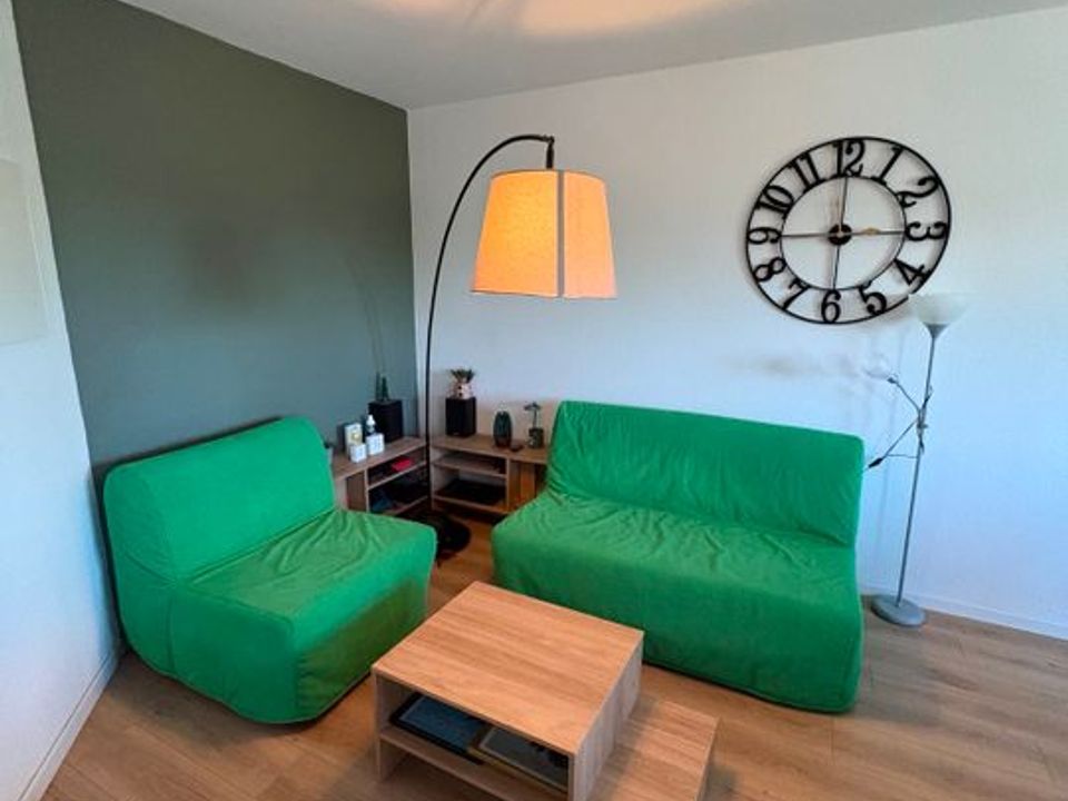 Leilighet i Montpellier, Herault - bilde 2