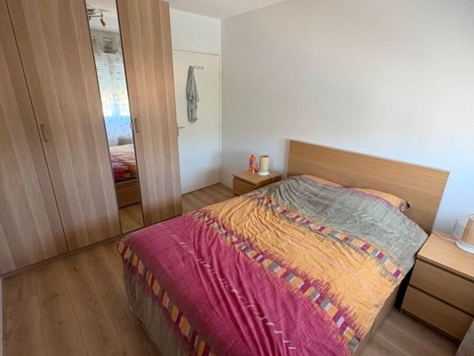 Leilighet i Montpellier, Herault - bilde 4