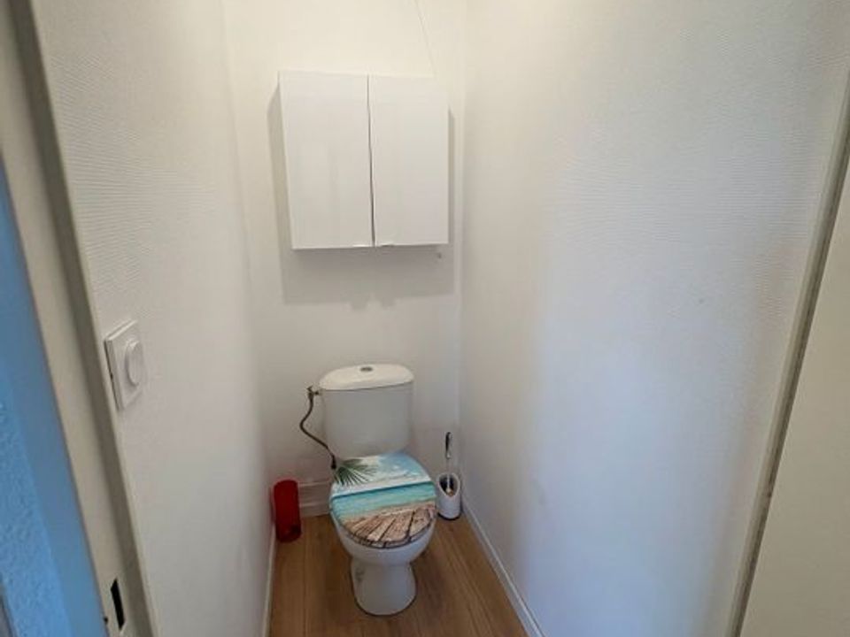 Leilighet i Montpellier, Herault - bilde 5