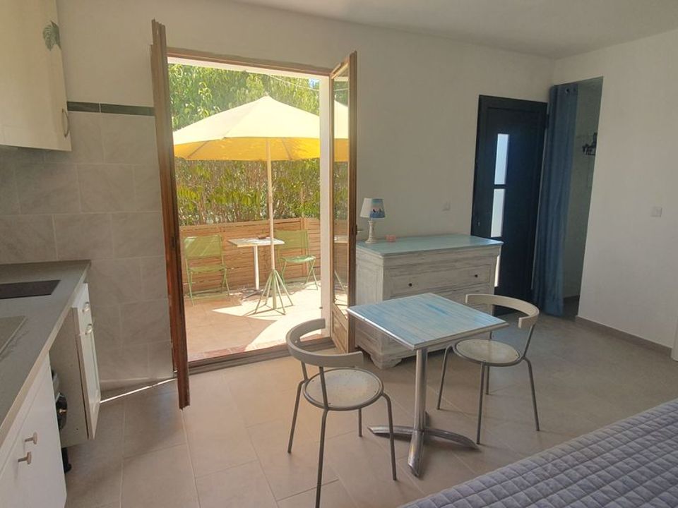Studio i Carqueiranne, Var - bilde 2
