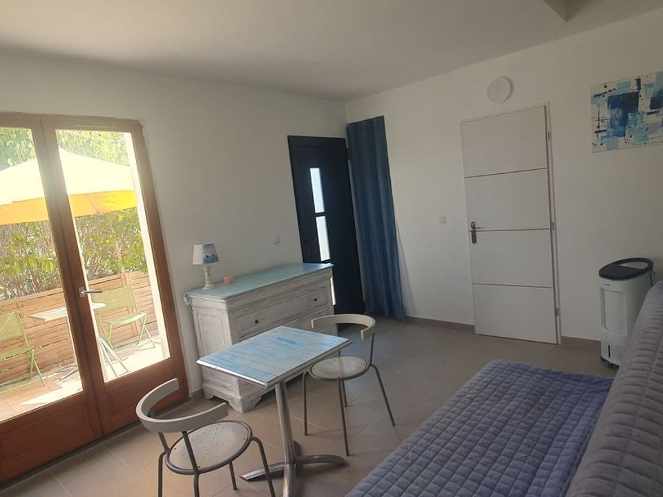 Studio i Carqueiranne, Var - bilde 4