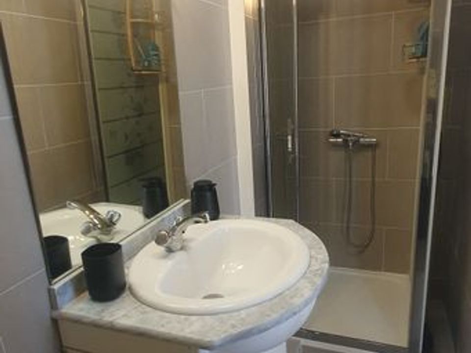 Studio i Carqueiranne, Var - bilde 5