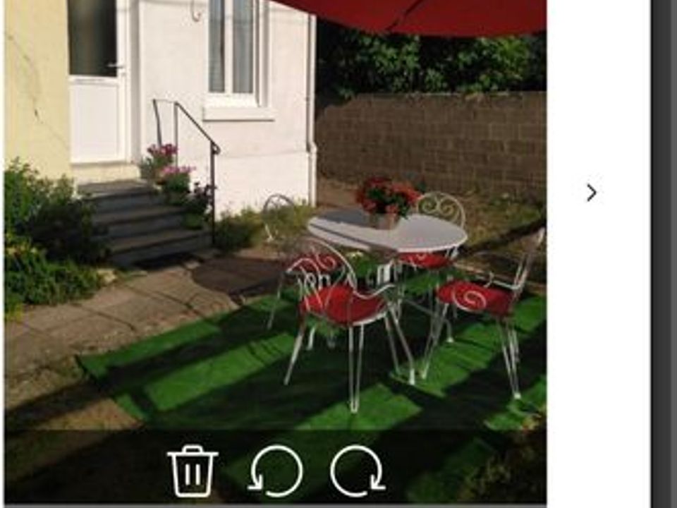 Apartament a Nevers, Nievre - foto 1