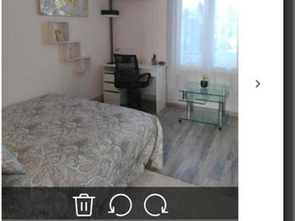 Apartament a Nevers, Nievre - foto 3