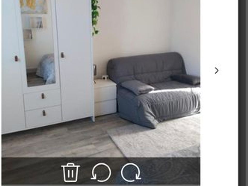 Apartament a Nevers, Nievre - foto 4