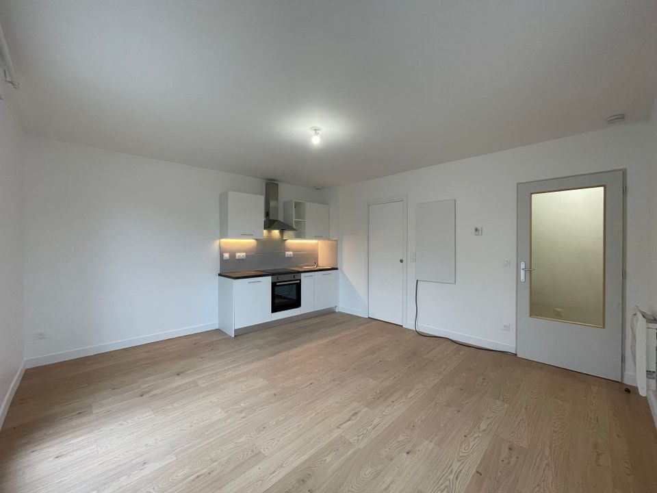 Studio i Linas, Essonne - bilde 2