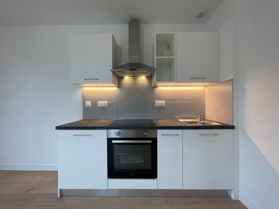 Studio i Linas, Essonne - bilde 3