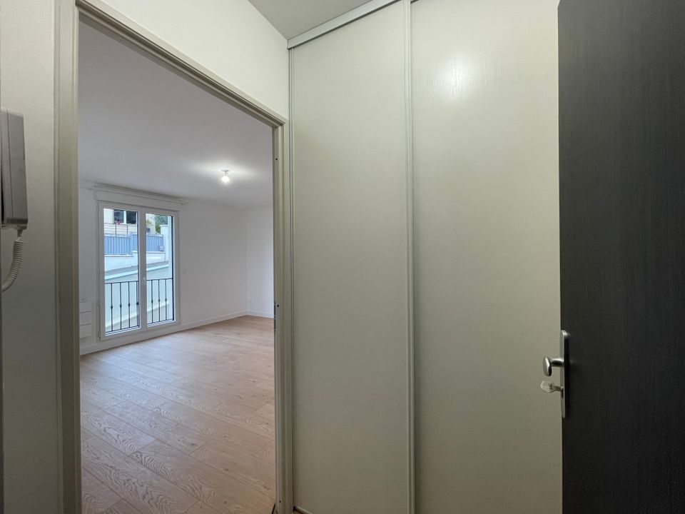 Studio i Linas, Essonne - bilde 4