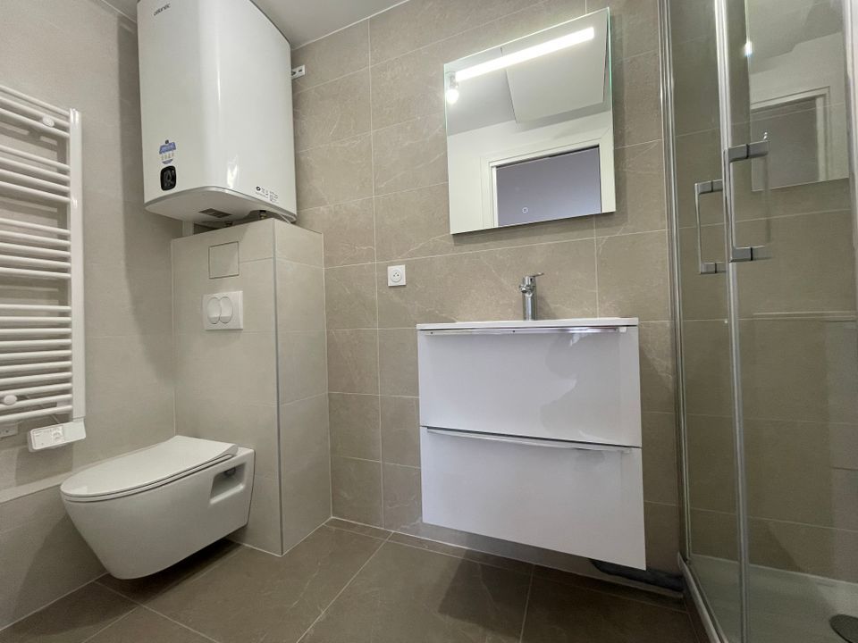 Studio i Linas, Essonne - bilde 5