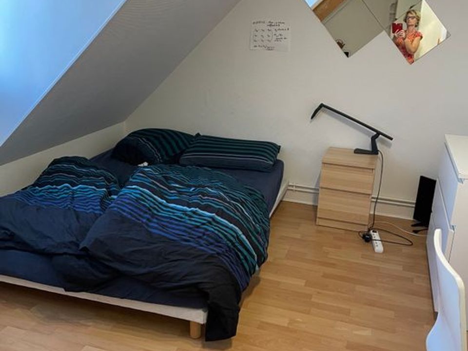 Studio i Sotteville-lès-Rouen, Seine-Maritime - bilde 2