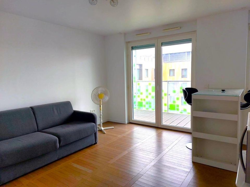 Studio i Courbevoie, Hauts-de-Seine - foto 1