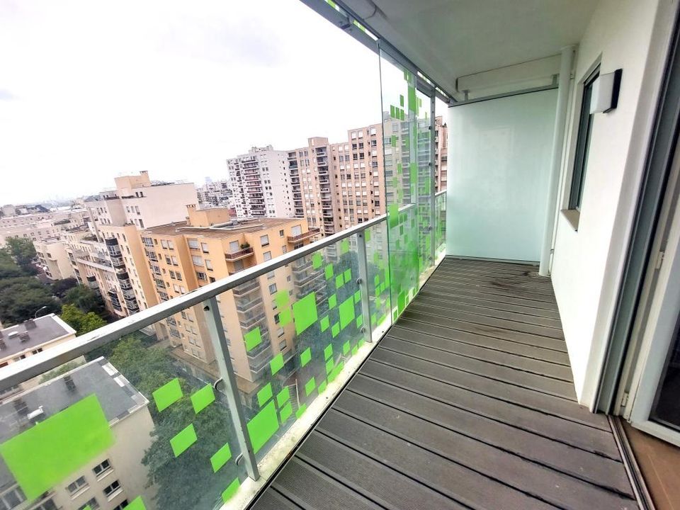 Studio i Courbevoie, Hauts-de-Seine - foto 3