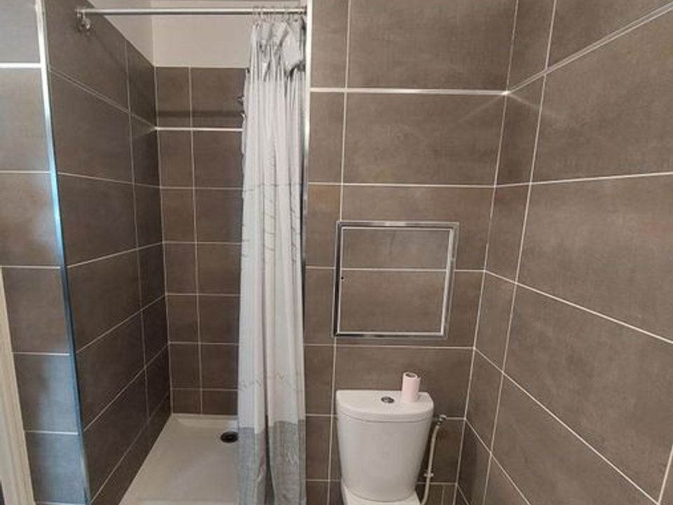 Studio i Courbevoie, Hauts-de-Seine - foto 4