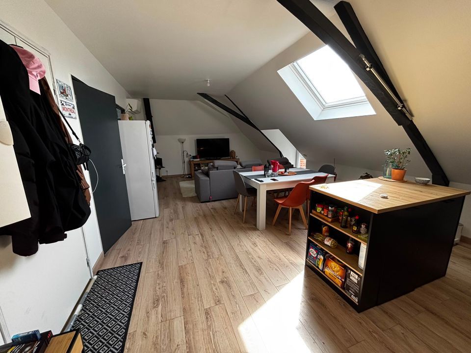 Lejlighed i Campbon, Loire-Atlantique - foto 4