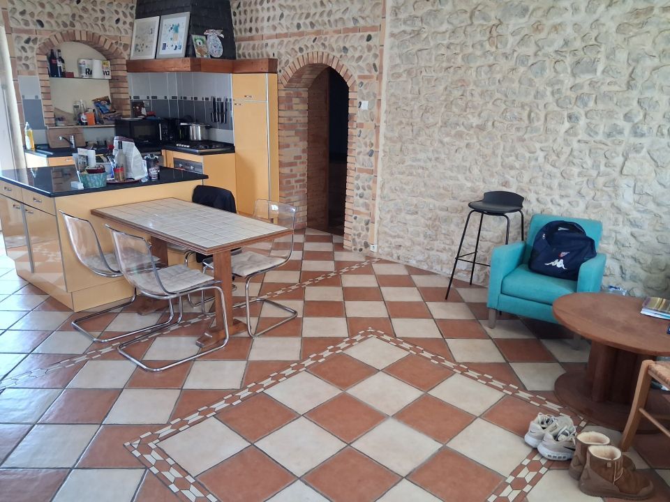 Studio i Lagord, Charente-Maritime - bilde 1