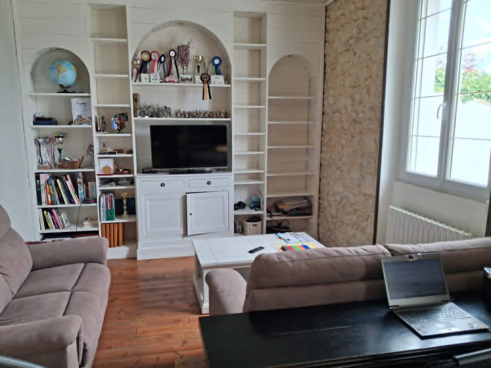 Studio i Lagord, Charente-Maritime - bilde 2