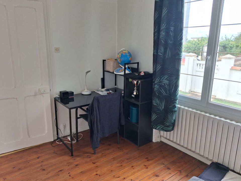 Studio i Lagord, Charente-Maritime - bilde 4