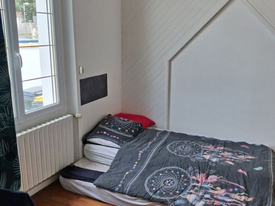 Studio i Lagord, Charente-Maritime - bilde 5