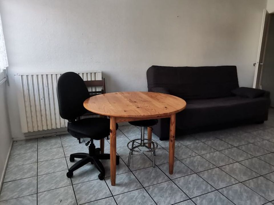 Estudi a Talence, Gironde - foto 1