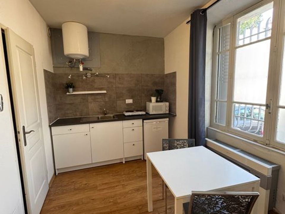 Estudi a Avignon, Vaucluse - foto 1