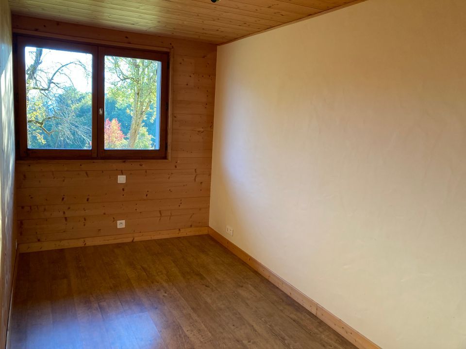 Lejlighed i Cordon, Haute-Savoie - foto 5
