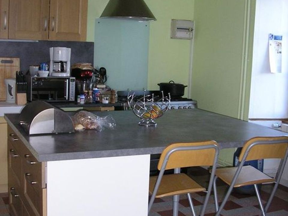 Villa a Magny, Yonne - foto 1