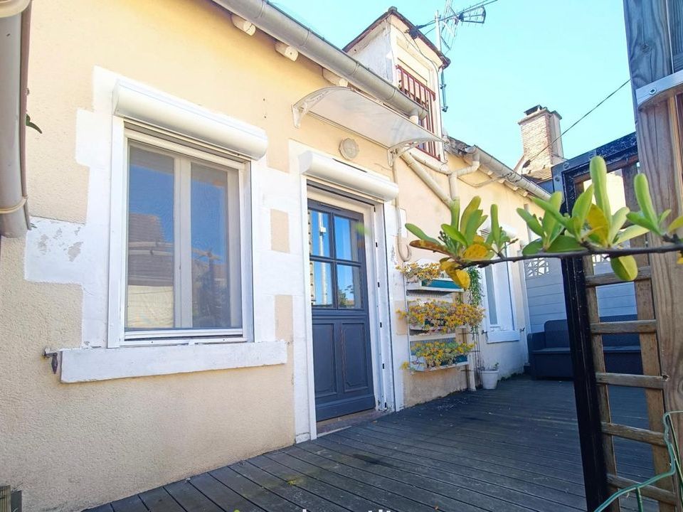 Villa i Herry, Cher - foto 1