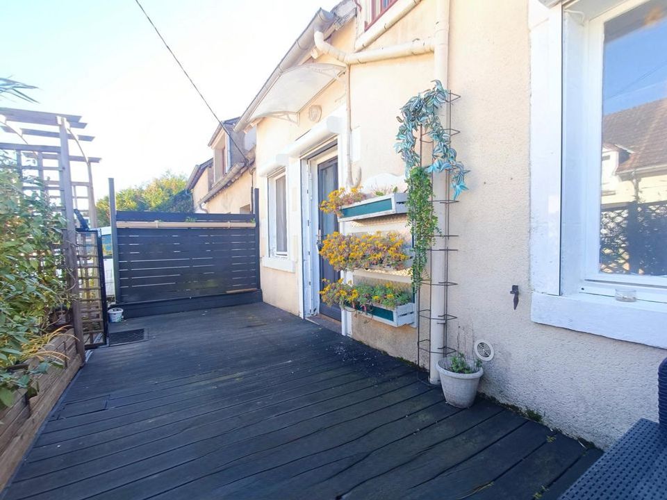 Villa i Herry, Cher - foto 2