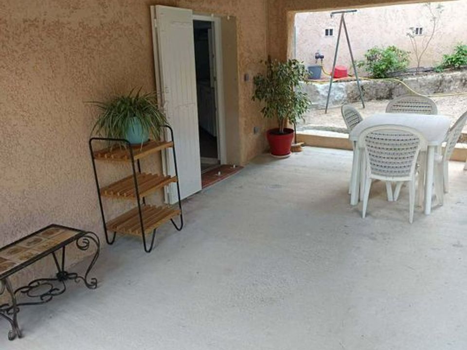 Studio i Châteauneuf-le-Rouge, Bouches-du-Rhone - foto 2