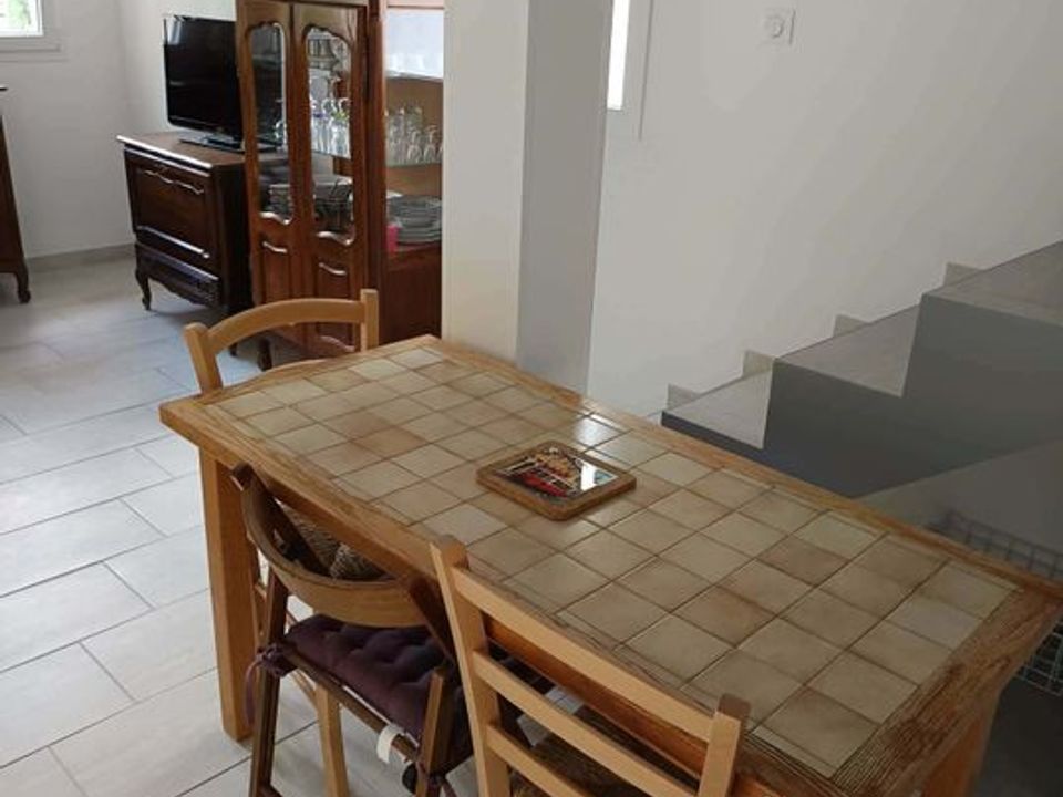 Studio i Châteauneuf-le-Rouge, Bouches-du-Rhone - foto 4