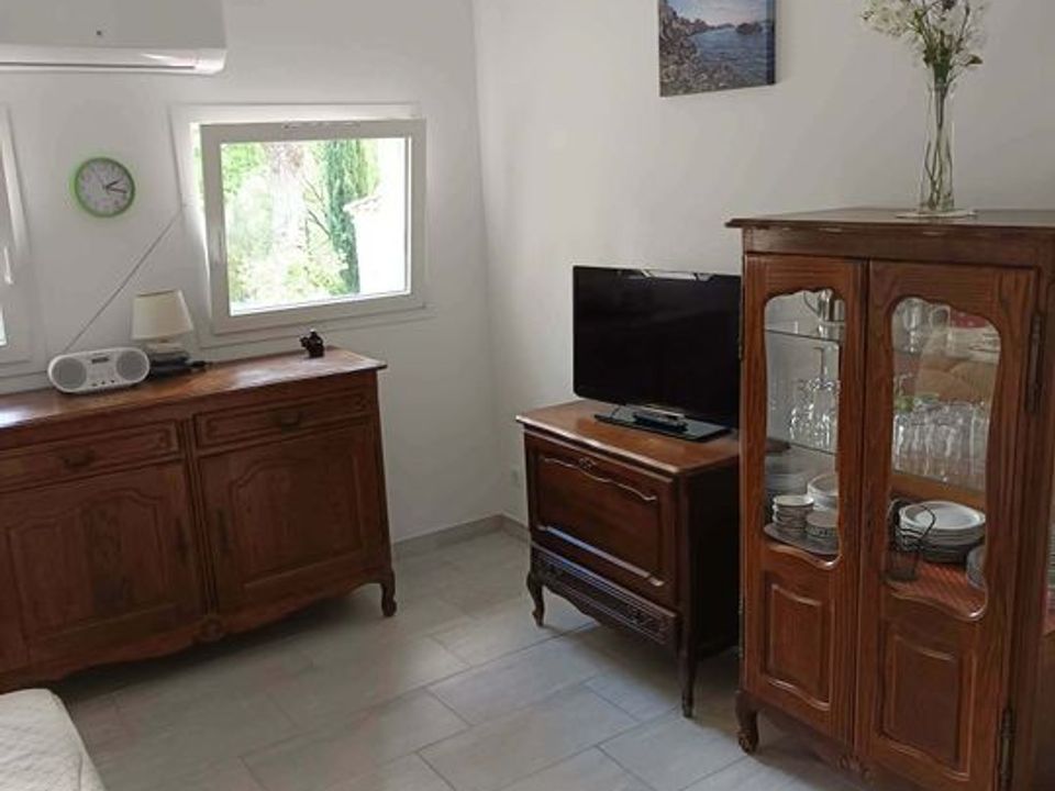 Studio i Châteauneuf-le-Rouge, Bouches-du-Rhone - foto 5