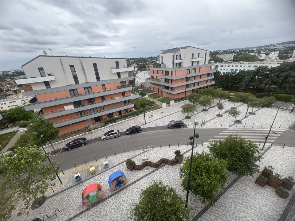 Lejlighed i Bagneux, Hauts-de-Seine - foto 1