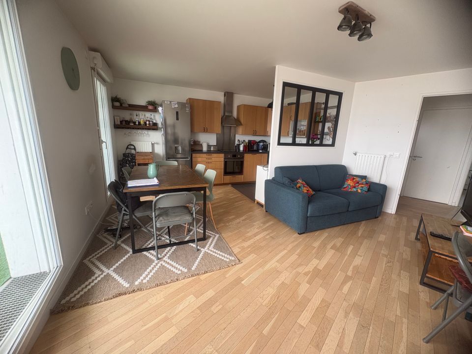 Lejlighed i Bagneux, Hauts-de-Seine - foto 3