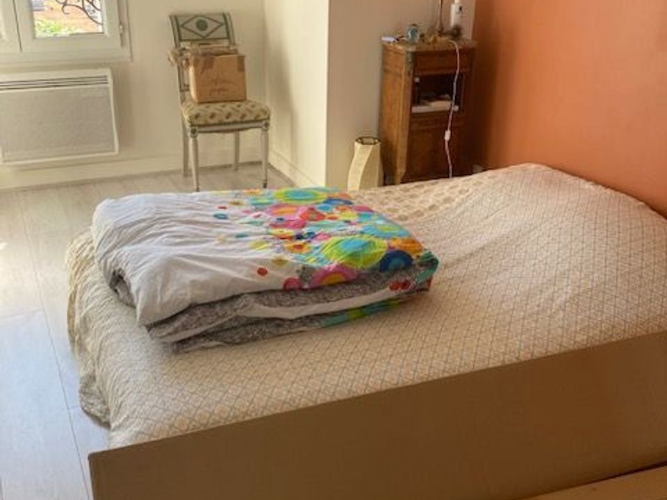 Wohnung in Poitiers, Vienne - Foto 2