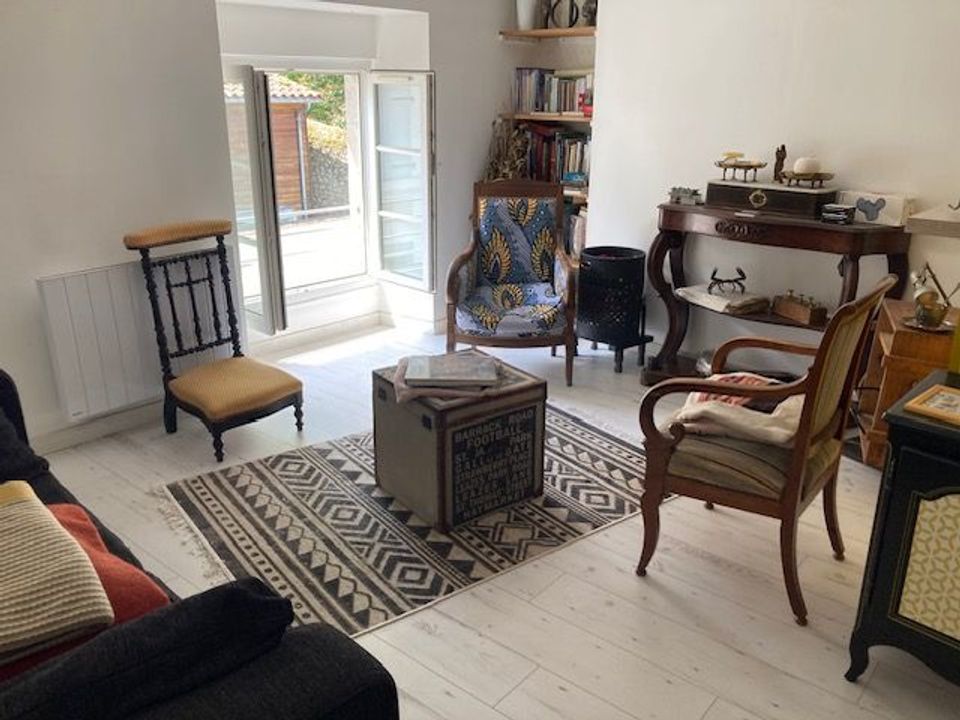 Wohnung in Poitiers, Vienne - Foto 3