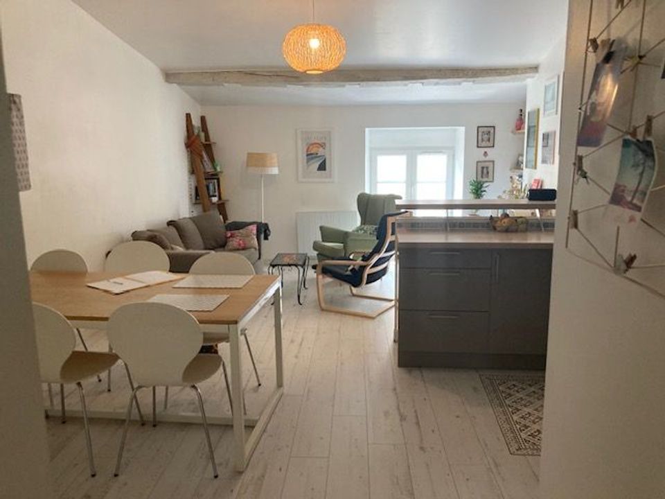 Wohnung in Poitiers, Vienne - Foto 5