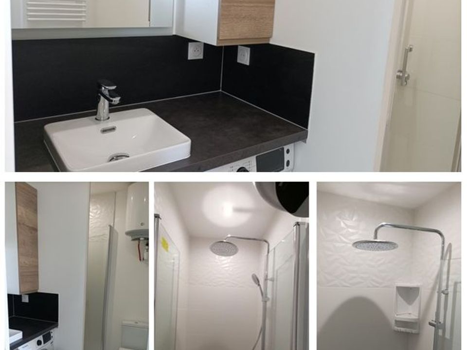 Studio i Gardanne, Bouches-du-Rhone - foto 3