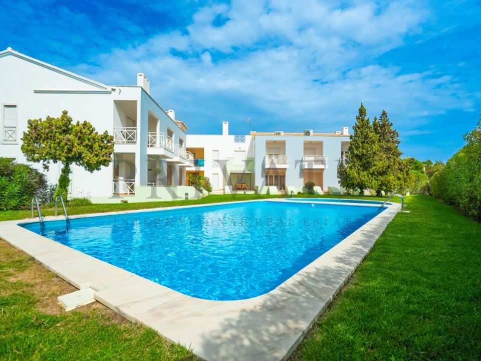 Byhus i Quarteira, Faro - foto 1