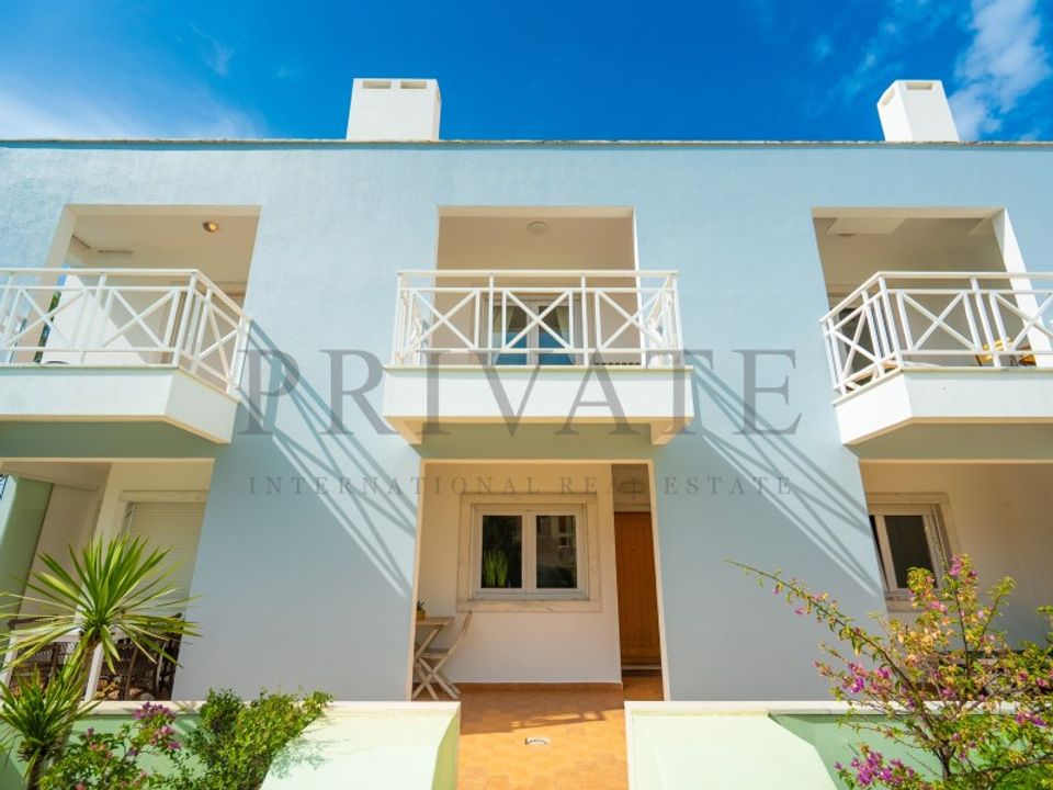 Byhus i Quarteira, Faro - foto 2