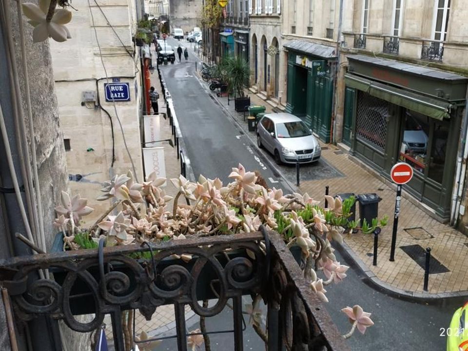 Leilighet i Bordeaux, Gironde - bilde 2