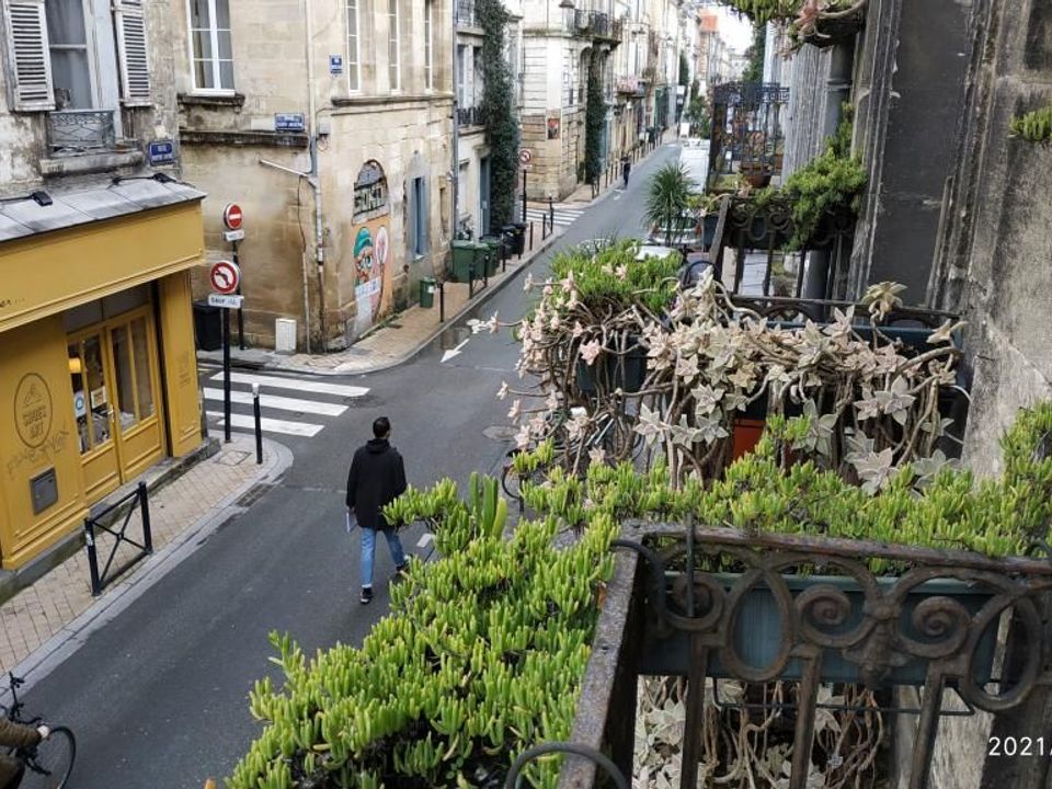 Leilighet i Bordeaux, Gironde - bilde 3