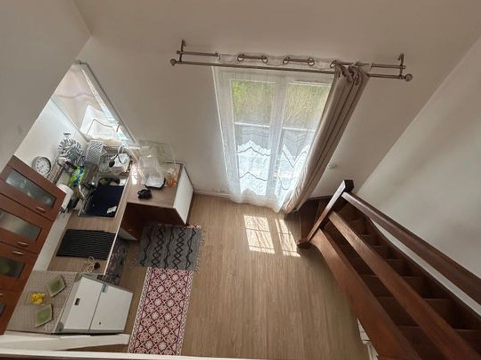 Apartament a Suresnes, Hauts-de-Seine - foto 1