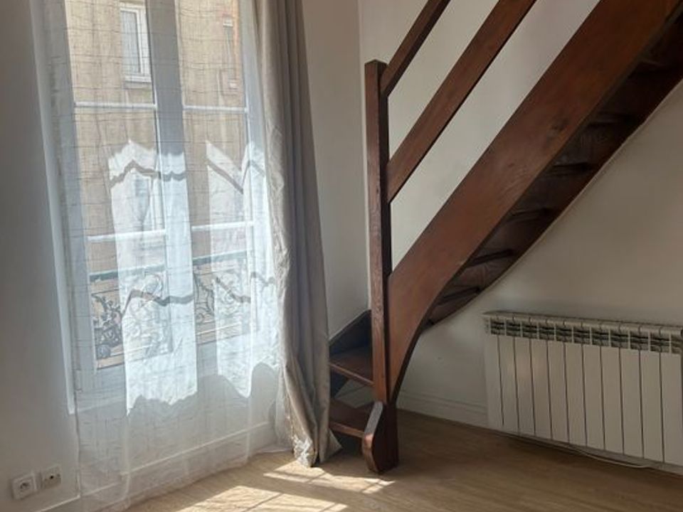 Apartament a Suresnes, Hauts-de-Seine - foto 3