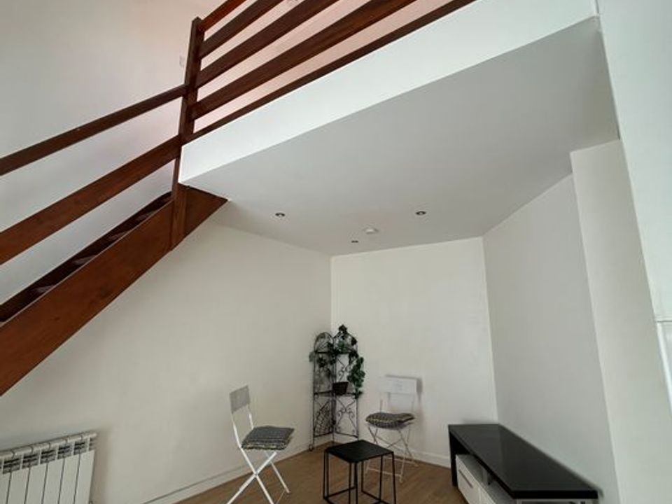 Apartament a Suresnes, Hauts-de-Seine - foto 4