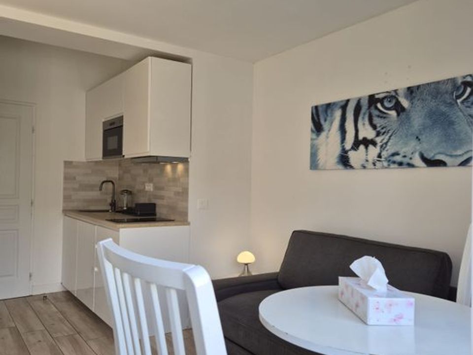 Studio i Bagneux, Hauts-de-Seine - foto 1