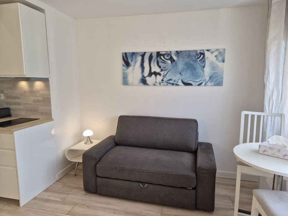 Studio i Bagneux, Hauts-de-Seine - foto 2